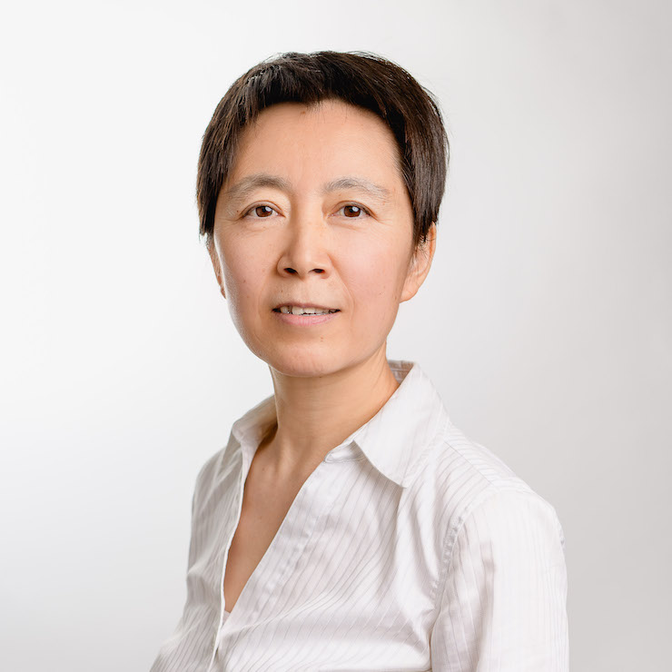 Xiaohong Yang